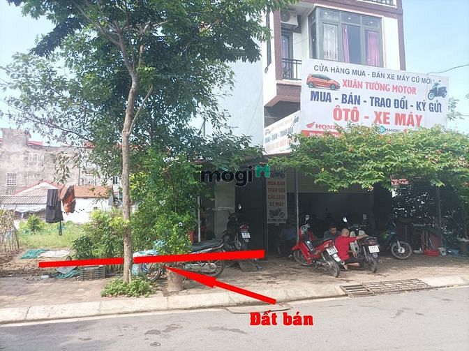 Hình ảnh Bán đất kinh doanh – Vĩnh Thanh – Vĩnh Ngọc – Đông Anh