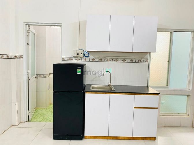 Hình ảnh Mb6623 nạp rút nhanh chóng mini Hoàng Văn Thụ full nội thất 30m2