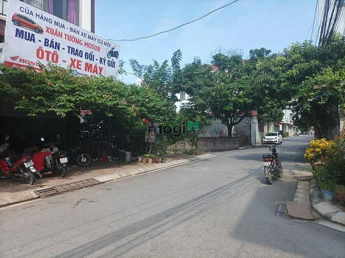 Hình ảnh Bán đất kinh doanh – Vĩnh Thanh – Vĩnh Ngọc – Đông Anh