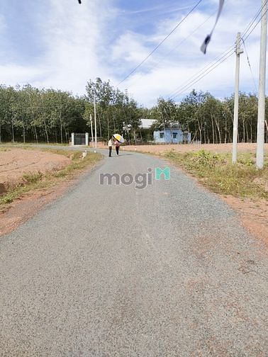 Hình ảnh đất lộc ninh, bình phước đường nhựa, cách trường học 1,3km