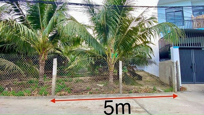 Hình ảnh Bán đất xuân lạc, vĩnh ngọc đường ô tô 89m2, giá 1,45 tỷ