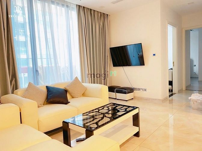 Hình ảnh Vinhomes Golden River Bason 💎