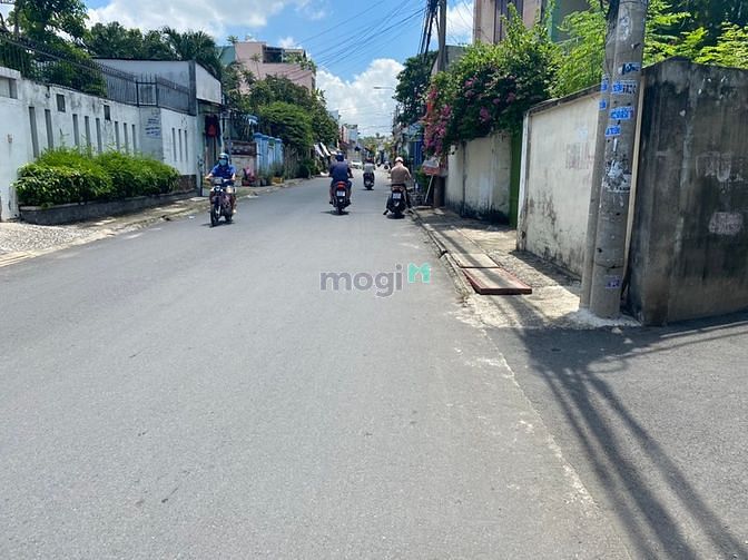 Hình ảnh Mặt tiền siêu rẻ hoàng hữu nam. 77m2 hshr. chỉ 3 tỷ 3.