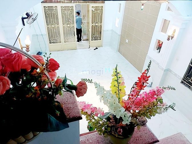 Hình ảnh CÔNG CHỨNG NGAY nhà Hoàng Hoa Thám Tân Bình 56m2