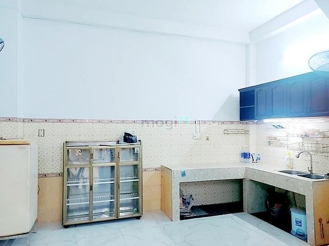 Hình ảnh CÔNG CHỨNG NGAY nhà Hoàng Hoa Thám Tân Bình 56m2