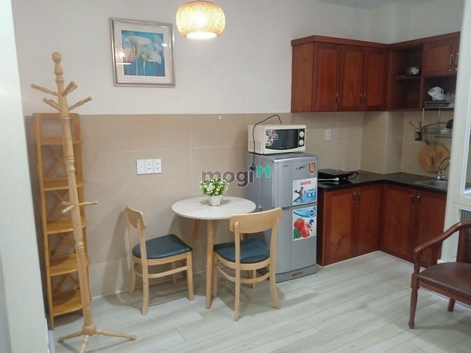 Hình ảnh Căn Studio BalCony Gần Chợ Thị Nghè Ngay khu Phố Người Nhật