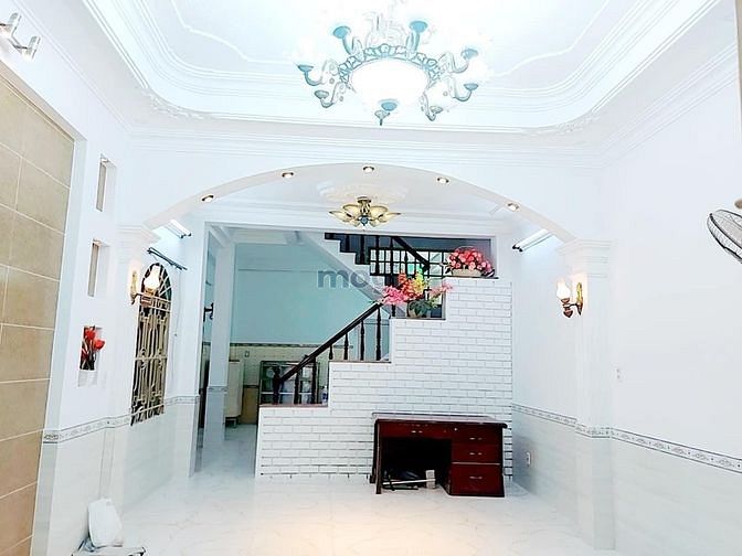 Hình ảnh CÔNG CHỨNG NGAY nhà Hoàng Hoa Thám Tân Bình 56m2
