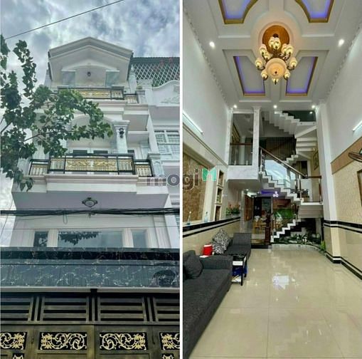 Hình ảnh VỊ TRÍ VÀNG Đ.Tam Bình Thủ Đức 59m2 Chỉ 1 tỷ 600