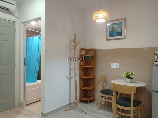 Hình ảnh Căn Studio BalCony Gần Chợ Thị Nghè Ngay khu Phố Người Nhật