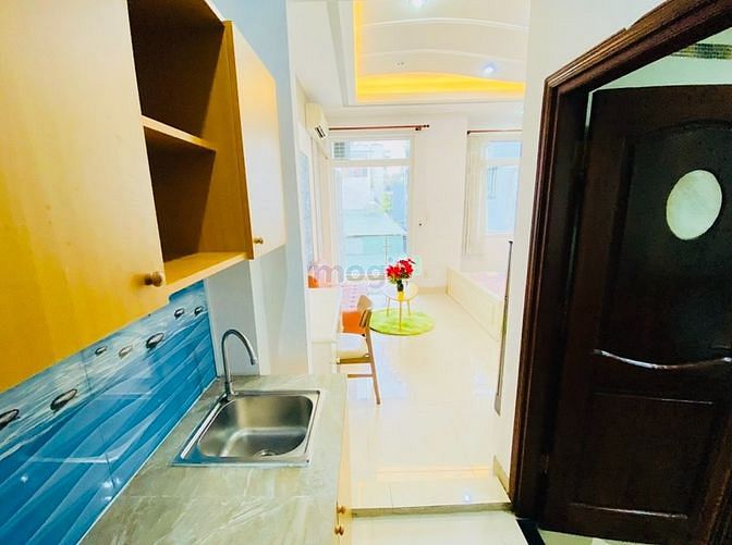 Hình ảnh CHDV Balcon Thoáng Mát, Yên Tĩnh Gần Sát Đường Lê Văn Sỹ