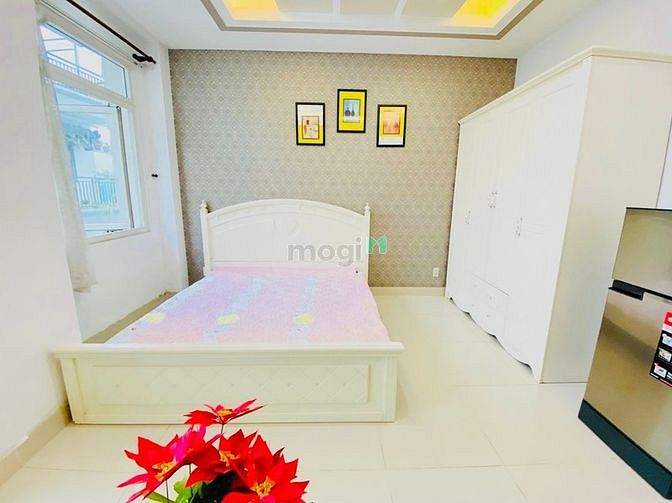 Hình ảnh CHDV Balcon Thoáng Mát, Yên Tĩnh Gần Sát Đường Lê Văn Sỹ