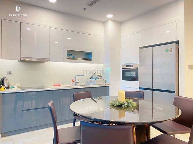 Hình ảnh Vinhomes Golden River Bason 💎