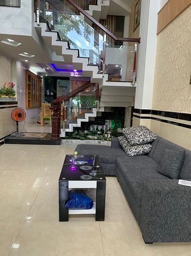 Hình ảnh VỊ TRÍ VÀNG Đ.Tam Bình Thủ Đức 59m2 Chỉ 1 tỷ 600