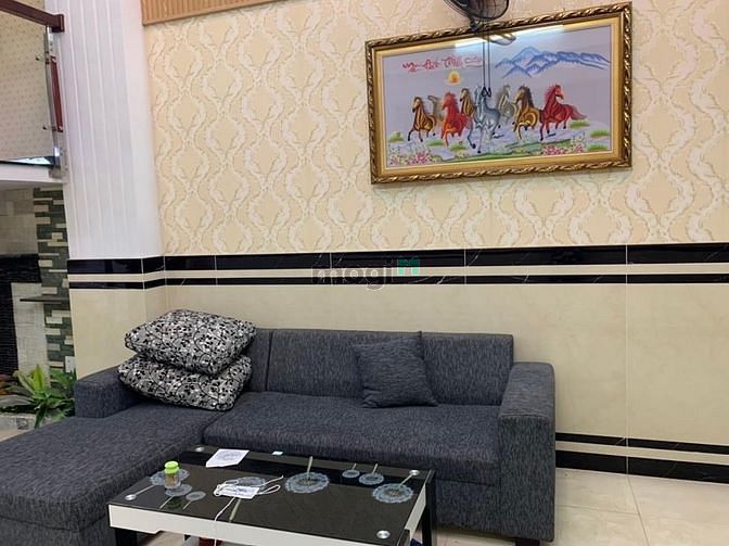 Hình ảnh VỊ TRÍ VÀNG Đ.Tam Bình Thủ Đức 59m2 Chỉ 1 tỷ 600
