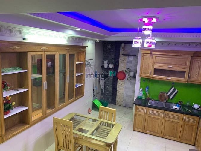 Hình ảnh VỊ TRÍ VÀNG Đ.Tam Bình Thủ Đức 59m2 Chỉ 1 tỷ 600
