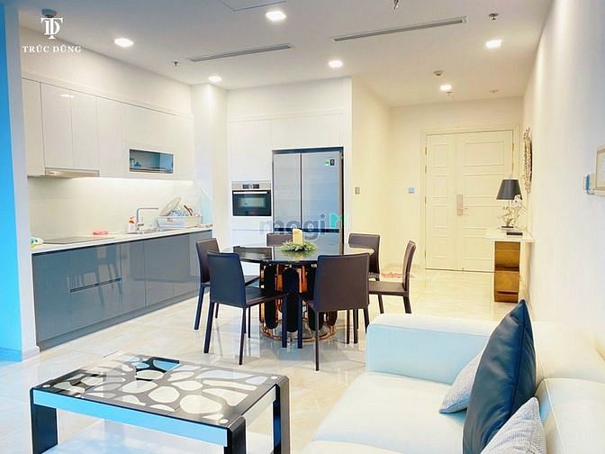 Hình ảnh Vinhomes Golden River Bason 💎
