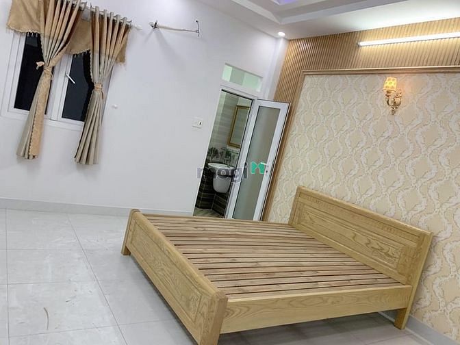 Hình ảnh VỊ TRÍ VÀNG Đ.Tam Bình Thủ Đức 59m2 Chỉ 1 tỷ 600