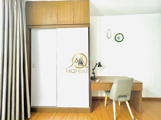 Hình ảnh Căn Hộ FullNT 35M2 mới 100% ngay ngã tư Phú Nhuận