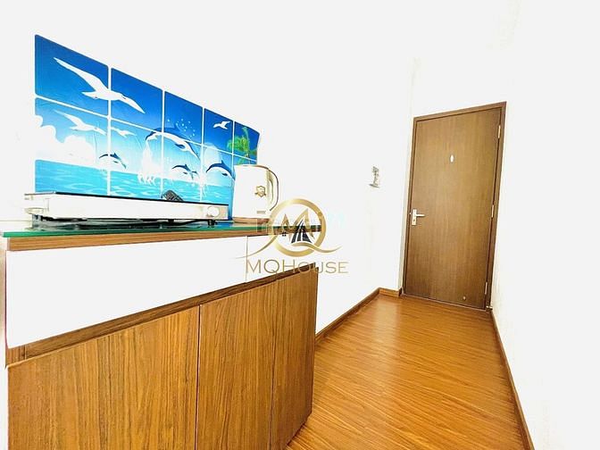 Hình ảnh Căn Hộ FullNT 35M2 mới 100% ngay ngã tư Phú Nhuận