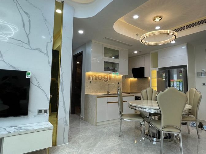 Hình ảnh Cho thuê gấp MIDTOWN 2pn , 2wc nhà đẹp giá chỉ 25 triệu