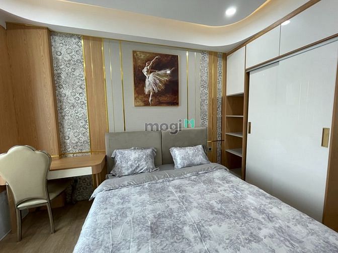 Hình ảnh Cho thuê gấp MIDTOWN 2pn , 2wc nhà đẹp giá chỉ 25 triệu