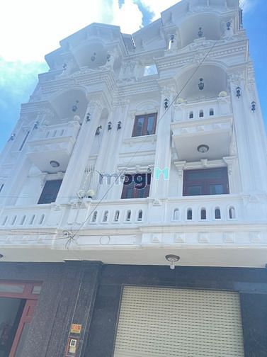 Hình ảnh Bán đất Bình Tân, hẻm xe hơi, DT 5x10m, Chỉ 3tỷ3
