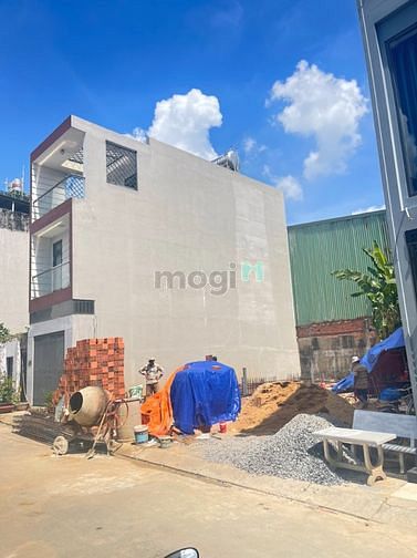 Hình ảnh Bán đất Bình Tân, hẻm xe hơi, DT 5x10m, Chỉ 3tỷ3