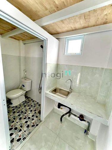 Hình ảnh phòng trinh sinh viên giá rẻ tân bình