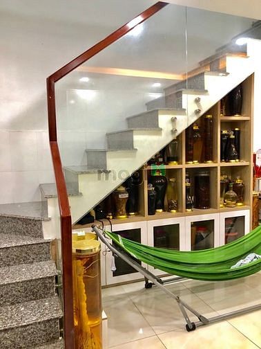 Hình ảnh Nhà Âu Cơ Tân Phú 55m2 Tặng Nội Thất 5,29 Tỷ TL