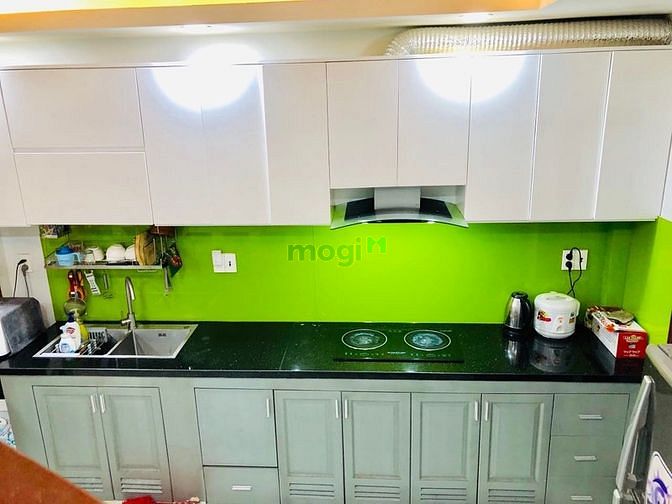 Hình ảnh Nhà Âu Cơ Tân Phú 55m2 Tặng Nội Thất 5,29 Tỷ TL