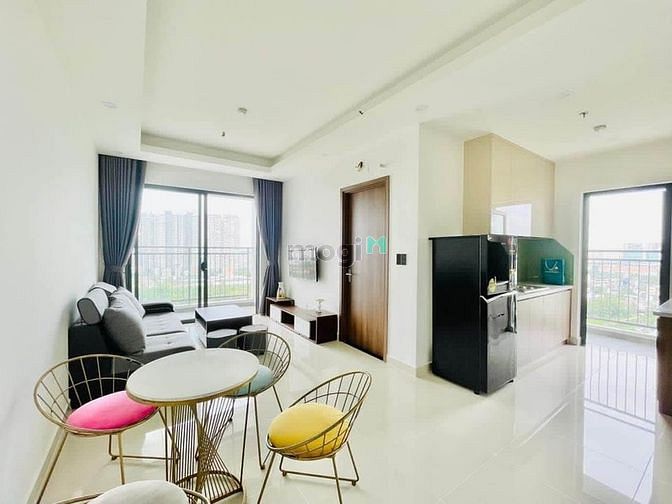 Hình ảnh CHO THUÊ CĂN HỘ CAO CẤP mới 100% có bancong đầy đủ nội thất TÂN BÌNH