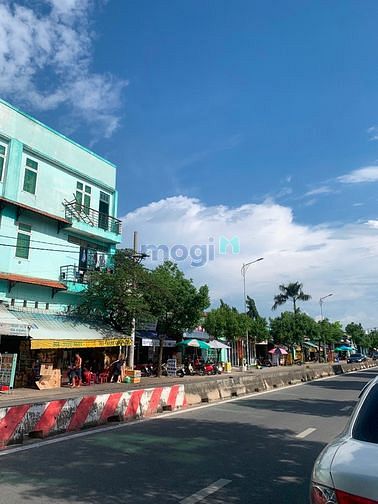 Hình ảnh Sang lô đất đẹp thổ cư 120m2 mà giá chỉ 2,3 tỷ đường Bà Cả, Bình Chánh
