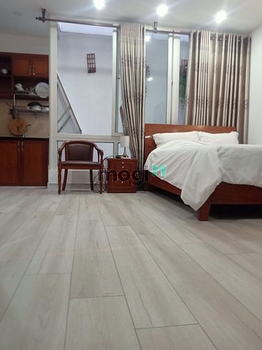 Hình ảnh Căn Hộ Dịch Vụ - Quận 1 - Phạm Viết Chánh - full nt