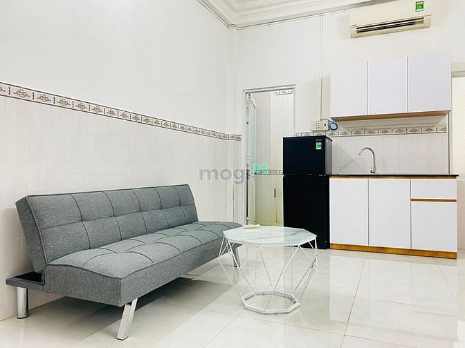 Hình ảnh Mb6623 nạp rút nhanh chóng ban công ngả tư 7 Hiền 40m2 mây giặt riêng