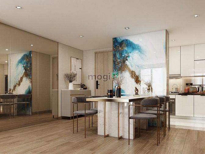 Hình ảnh Bán Chung cư Cao cấp Grand Sunlake từ 1 tỷ