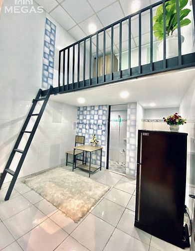 Hình ảnh Phòng trọ thoáng mát khu vực Tỉnh Lộ 10