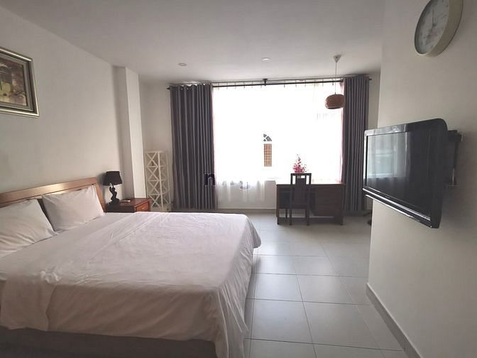 Hình ảnh Căn Hộ Dịch Vụ - Quận 1 - Phạm Viết Chánh - full nt