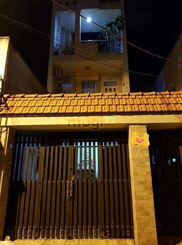 Hình ảnh Diện tích khủng sát khu Tên Lửa Phường Bình Trị Đông, Quận Bình Tân