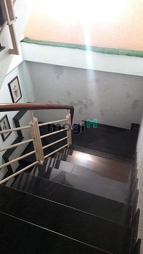 Hình ảnh Diện tích khủng sát khu Tên Lửa Phường Bình Trị Đông, Quận Bình Tân
