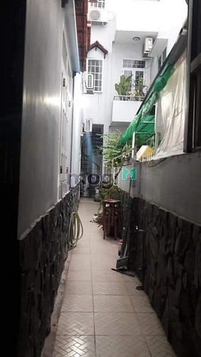 Hình ảnh Diện tích khủng sát khu Tên Lửa Phường Bình Trị Đông, Quận Bình Tân