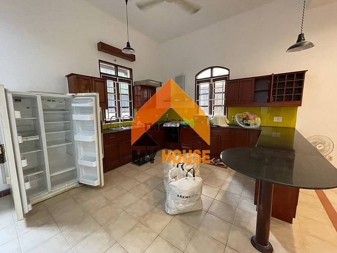 Hình ảnh Villa Thảo Điền 230m2 style Pháp chốt 2000$