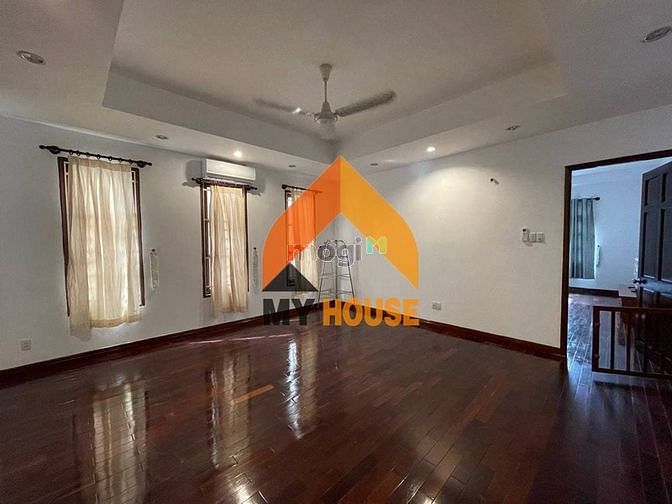 Hình ảnh Villa Thảo Điền 230m2 style Pháp chốt 2000$