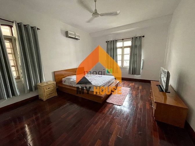 Hình ảnh Villa Thảo Điền 230m2 style Pháp chốt 2000$