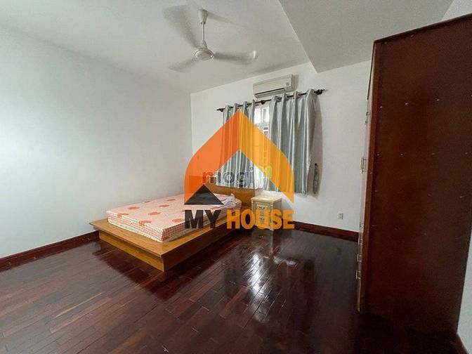 Hình ảnh Villa Thảo Điền 230m2 style Pháp chốt 2000$