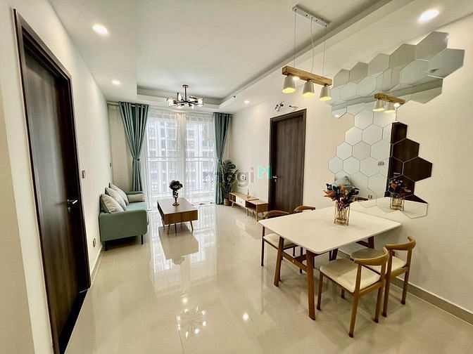 Hình ảnh Cho thuê C/h Q7 Boulevard, Q7, 70m2, 2pn, 2wc- Full Nt Y Hình