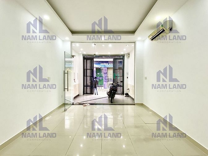 Hình ảnh Nhà Trệt 2 lầu 4PN phường An Khánh Quận 2 70m2