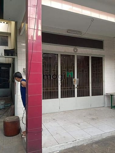Hình ảnh Bán đất tặng nhà hẻm 5m - đường nguyễn khối - gò vấp