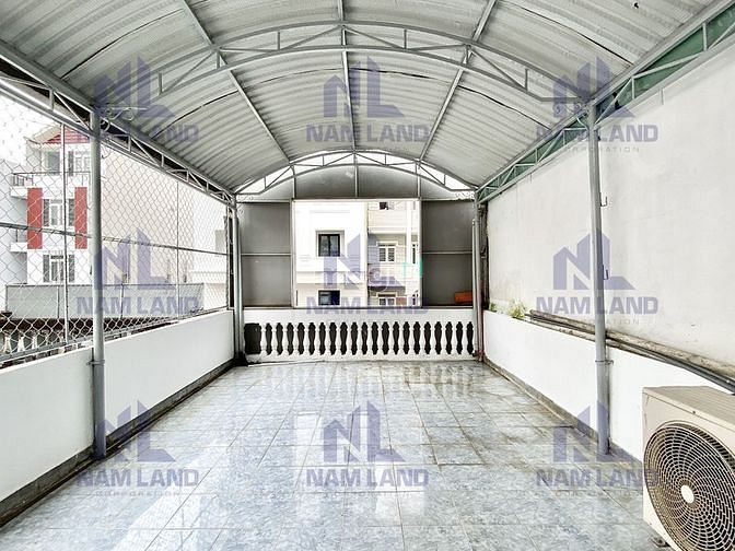 Hình ảnh Nhà Trệt 2 lầu 4PN phường An Khánh Quận 2 70m2