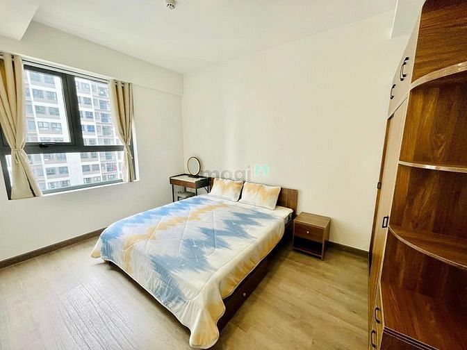 Hình ảnh Cho thuê C/h Q7 Boulevard, Q7, 70m2, 2pn, 2wc- Full Nt Y Hình