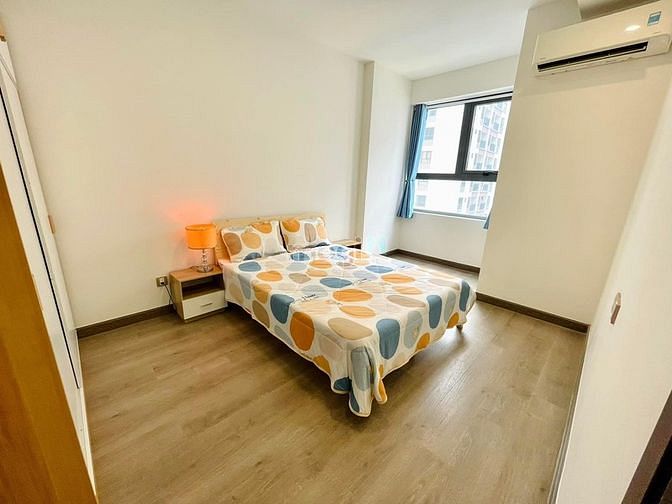Hình ảnh Cho thuê C/h Q7 Boulevard, Q7, 70m2, 2pn, 2wc- Full Nt Y Hình